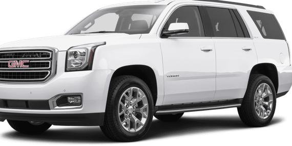 GMC YUKON 2017 1GKS1BKC4HR347366 image