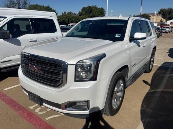 GMC YUKON 2017 1GKS1BKC4HR154358 image GMC YUKON 2017 1GKS1BKC4HR154358 image