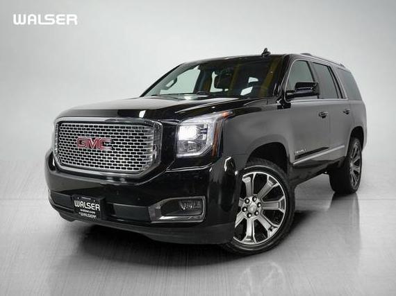 GMC YUKON 2017 1GKS2CKJ7HR305758 image GMC YUKON 2017 1GKS2CKJ7HR305758 image