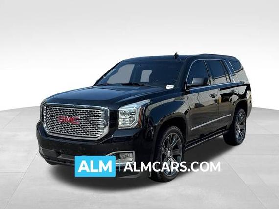 GMC YUKON 2017 1GKS2CKJ7HR115894 image GMC YUKON 2017 1GKS2CKJ7HR115894 image