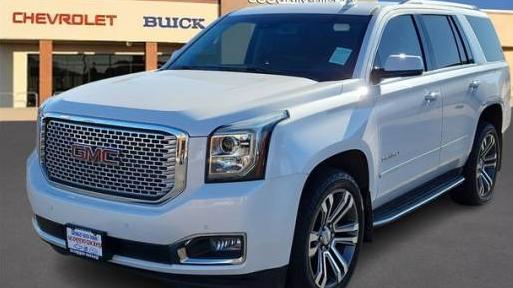 GMC YUKON 2017 1GKS1CKJ0HR230324 image