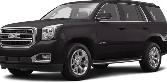 GMC YUKON 2017 1GKS2AKC0HR357819 image