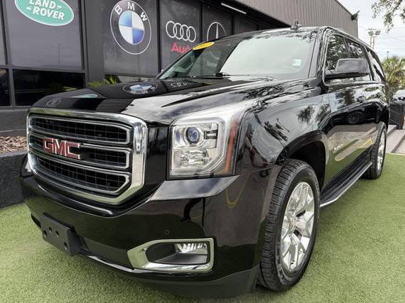 GMC YUKON 2017 1GKS2BKC9HR283273 image GMC YUKON 2017 1GKS2BKC9HR283273 image
