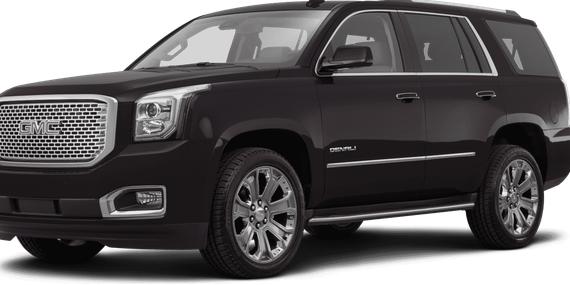 GMC YUKON 2017 1GKS2CKJXHR306175 image