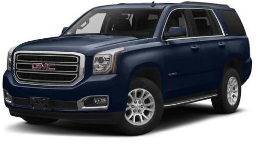 GMC YUKON 2017 1GKS2BKC4HR262234 image