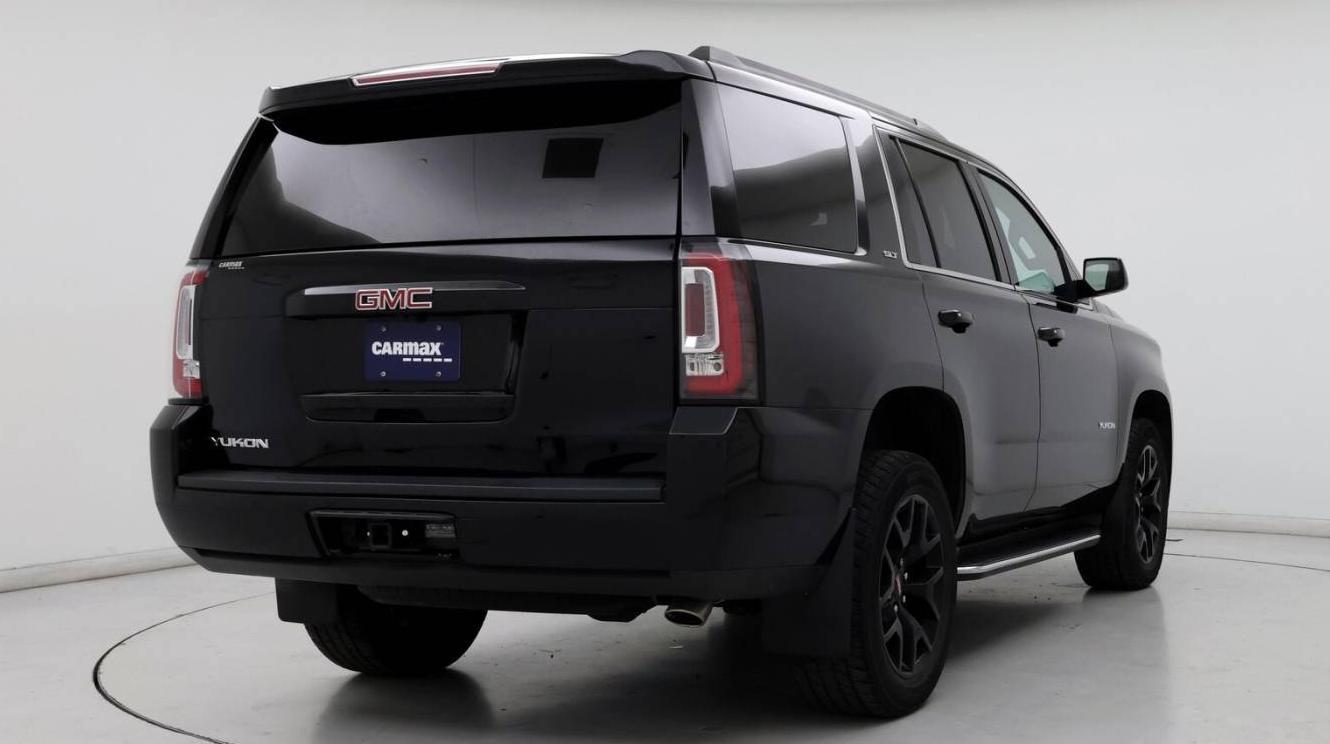 GMC YUKON 2017 1GKS2BKCXHR405266 image