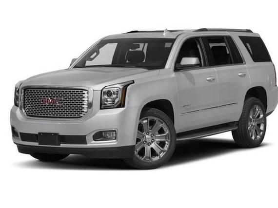 GMC YUKON 2017 1GKS2CKJXHR196308 image