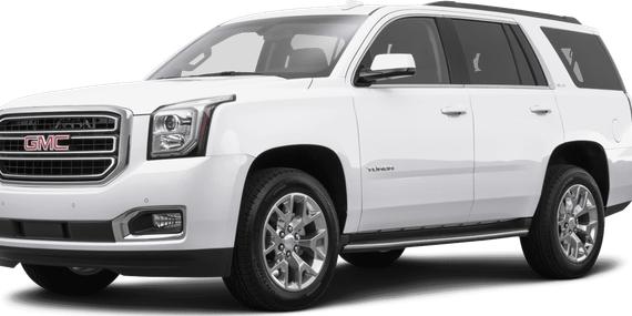 GMC YUKON 2017 1GKS2BKC3HR317336 image