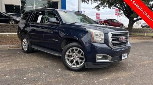 GMC YUKON 2017 1GKS1BKC5HR236972 image