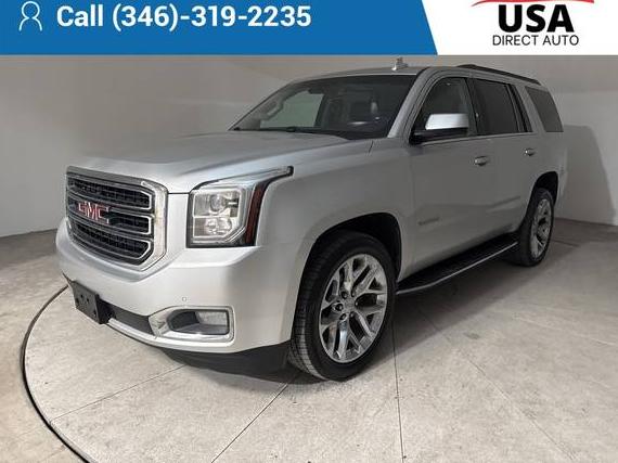 GMC YUKON 2017 1GKS1AKC1HR397863 image GMC YUKON 2017 1GKS1AKC1HR397863 image