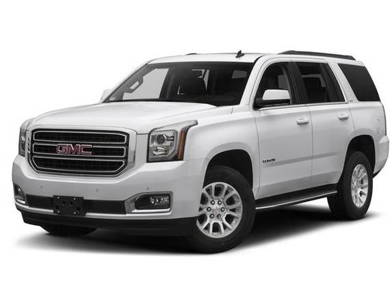 GMC YUKON 2017 1GKS1BKC0HR338566 image