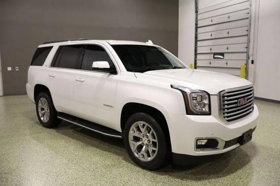 GMC YUKON 2017 1GKS1BKC4HR370775 image GMC YUKON 2017 1GKS1BKC4HR370775 image