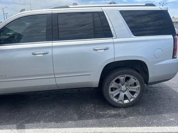 GMC YUKON 2017 1GKS2CKJ4HR218111 image GMC YUKON 2017 1GKS2CKJ4HR218111 image