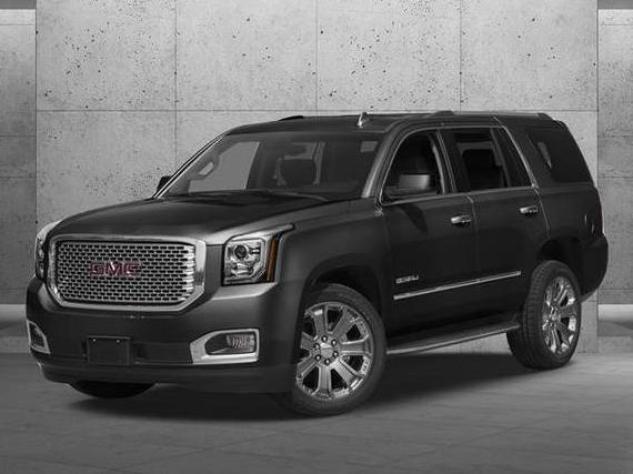 GMC YUKON 2017 1GKS2CKJ6HR390284 image