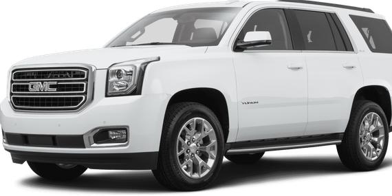 GMC YUKON 2017 1GKS2BKCXHR400634 image