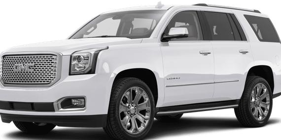 GMC YUKON 2017 1GKS2CKJ2HR246621 image