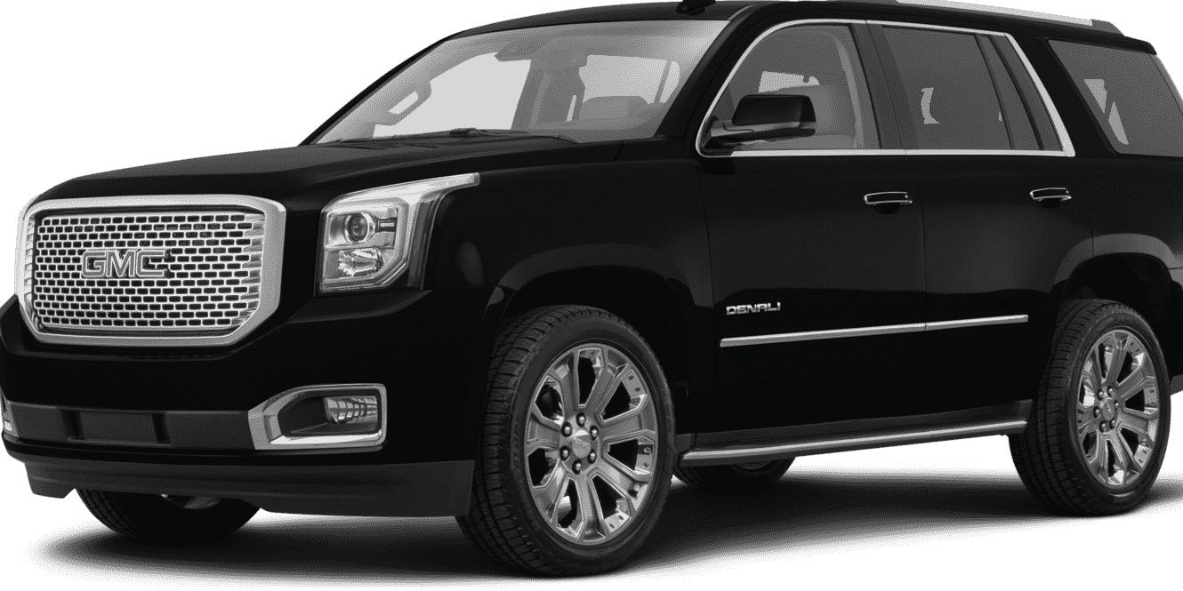 GMC YUKON 2017 1GKS2CKJ1HR152911 image