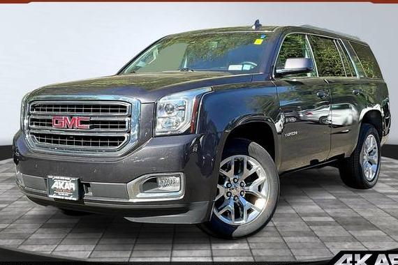 GMC YUKON 2017 1GKS2BKC5HR248018 image GMC YUKON 2017 1GKS2BKC5HR248018 image