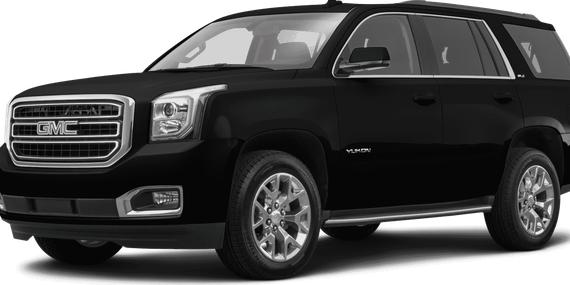 GMC YUKON 2017 1GKS1AKC6HR356547 image