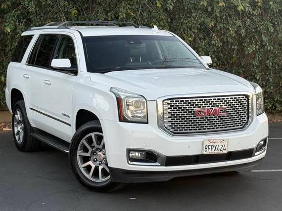 GMC YUKON 2017 1GKS1CKJ3HR171821 image GMC YUKON 2017 1GKS1CKJ3HR171821 image