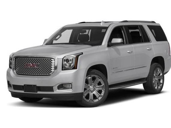 GMC YUKON 2017 1GKS2CKJ3HR235191 image