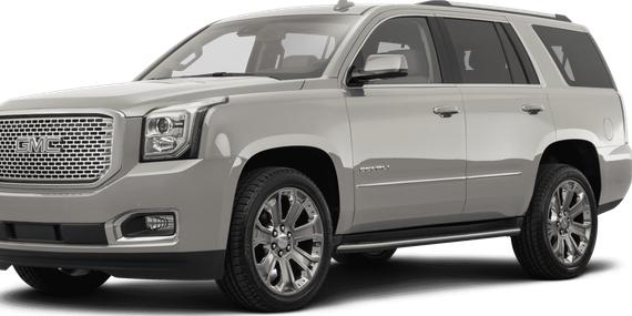 GMC YUKON 2017 1GKS1CKJ4HR146121 image