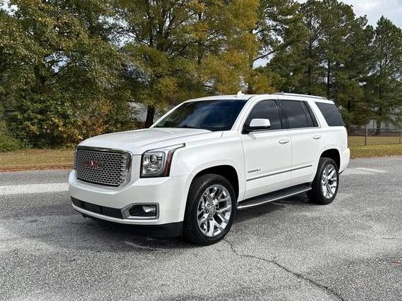 GMC YUKON 2017 1GKS2CKJ4HR254655 image GMC YUKON 2017 1GKS2CKJ4HR254655 image