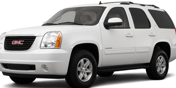 GMC YUKON 2012 1GKS2CE06CR307609 image