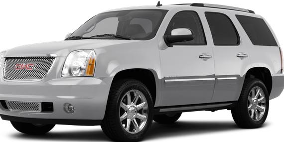 GMC YUKON 2012 1GKS1AE03CR268453 image