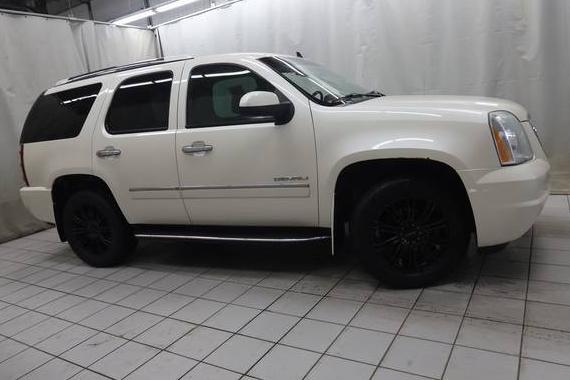 GMC YUKON 2012 1GKS2EEF9CR229231 image