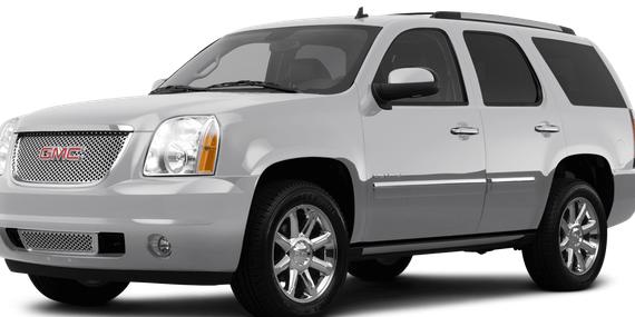 GMC YUKON 2012 1GKS1CE07CR107194 image