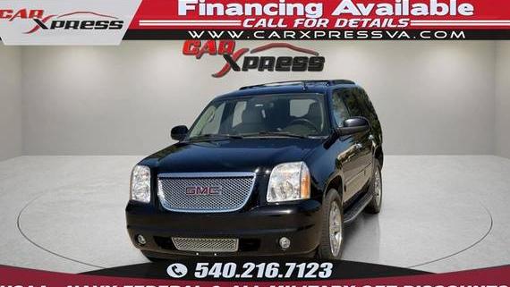 GMC YUKON 2012 1GKS2EEF4CR171903 image