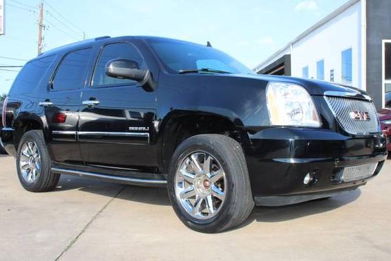 GMC YUKON 2012 1GKS2EEF1CR101257 image