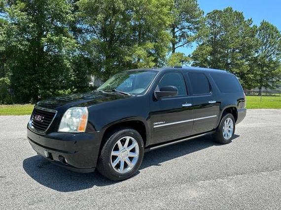 GMC YUKON 2012 1GKS2MEF3CR105918 image