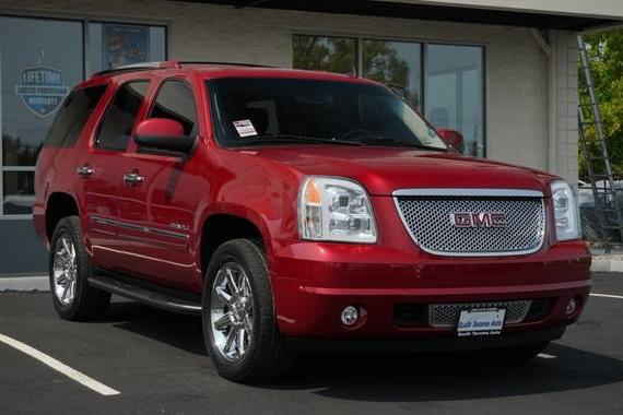 GMC YUKON 2012 1GKS2EEF2CR190112 image