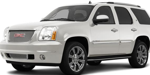 GMC YUKON 2012 1GKS2GEJ4CR222722 image