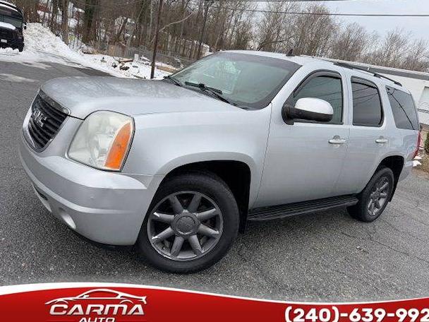 GMC YUKON 2012 1GKS2CE06CR125974 image