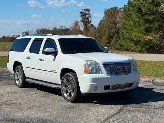 GMC YUKON 2012 1GKS1MEF9CR326619 image