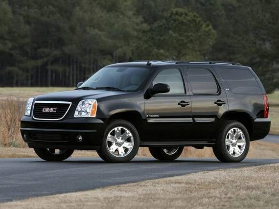 GMC YUKON 2012 1GKS1AE00CR224555 image
