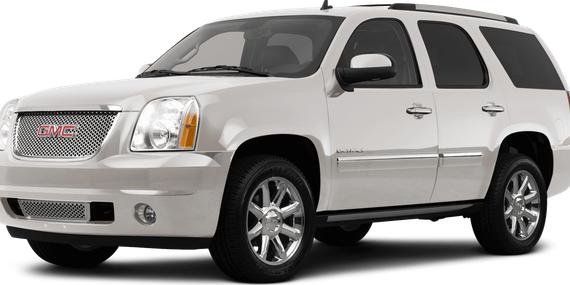 GMC YUKON 2012 1GKS1KE04CR289091 image