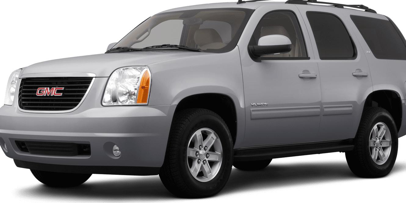 GMC YUKON 2012 1GKS2CE07CR121058 image