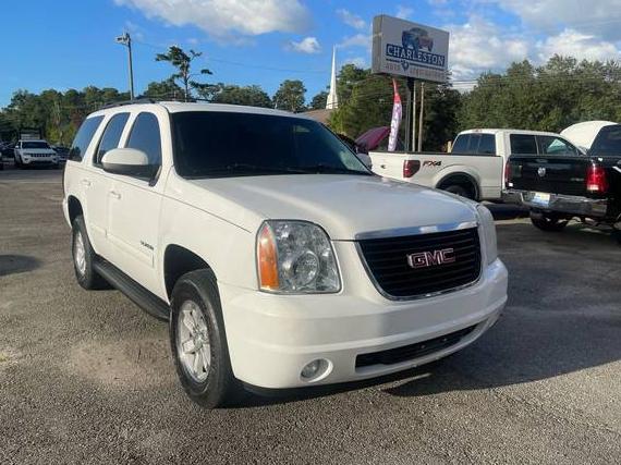 GMC YUKON 2012 1GKS1AE01CR125694 image