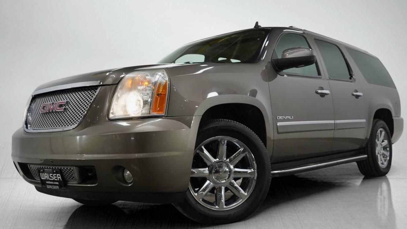 GMC YUKON 2012 1GKS2MEF7CR296923 image