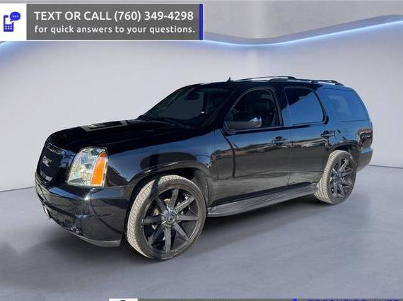 GMC YUKON 2012 1GKS1CE06CR224507 image