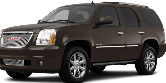 GMC YUKON 2012 1GKS2EEF5CR298398 image
