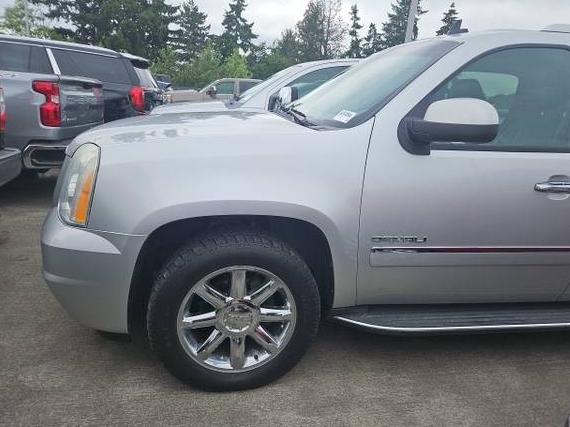 GMC YUKON 2012 1GKS2MEF5CR132912 image