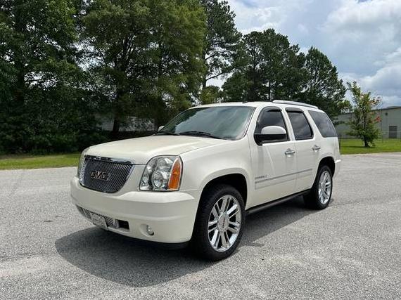 GMC YUKON 2012 1GKS2EEF8CR103393 image
