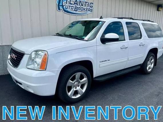 GMC YUKON 2012 1GKS2KE73CR264127 image