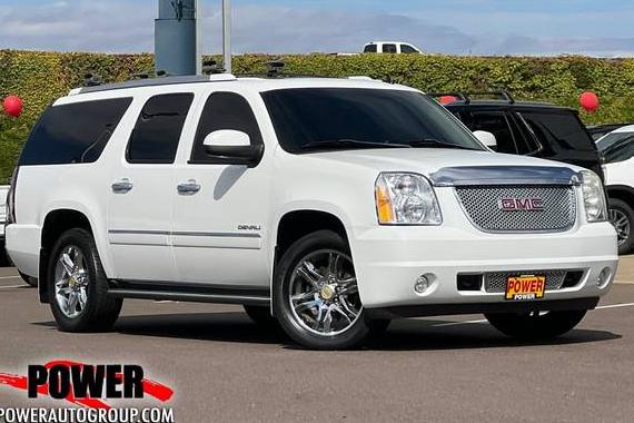 GMC YUKON 2012 1GKS2MEF0CR272348 image