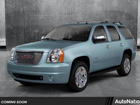 GMC YUKON 2012 1GKS2EEF7CR175119 image